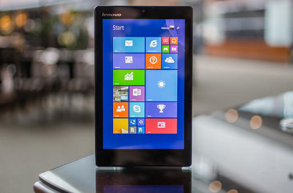 Sudah Layar IPS, Lenovo Banderol Tablet MIIX 300 Rp 1,9 Jutaan