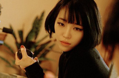 Ga-In BEG Umumkan Tanggal Comeback dan Teaser Foto 'Hawwah'