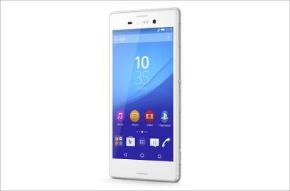 Sony Xperia M4 Aqua Resmi Diungkap di MWC 2015