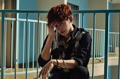 Lee Jong Suk Akui Bangkit dari Keterpurukan Berkat 'Pinocchio'