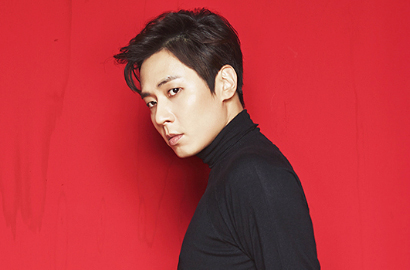 Ingat Skandal Judinya, Andy Minta Maaf dan Berterima Kasih ke Shinhwa
