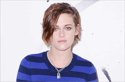 Kristen Stewart Bakal Hadapi Masalah Karir di Film Terbaru