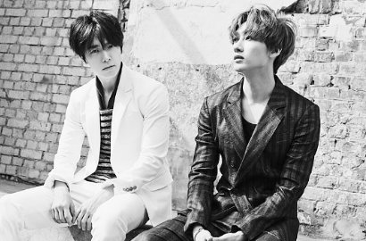 Eunhae Penuh Penghayatan dalam Teaser MV 'Growing Pains'