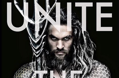 Ini Kata Jason Momoa Soal Karakter Aquaman di 'Dawn of Justice'