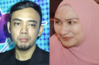Sempat Ngebet Nikah, Sandy Tumiwa Batal Lepas Status Duda