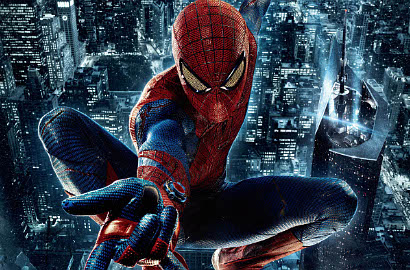 Drew Goddard Diincar Jadi Sutradara 'Spectacular Spider-Man'