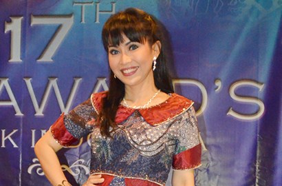 Suami Anggap Ratna Listy Cari Sensasi Saat Layangkan Gugatan Cerai