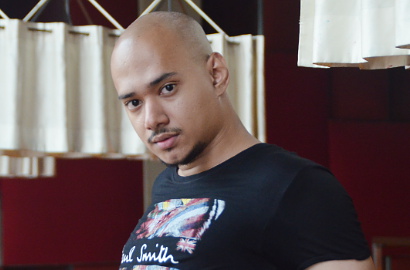 Husein Alatas Rela Nggak Manggung demi 'Ada Surga di Rumahmu'