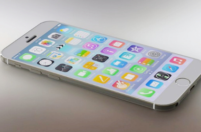 Diremehkan Samsung, Apple Pamerkan Hasil Jepretan iPhone 6