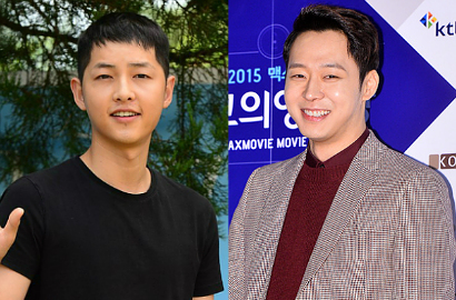 Jajaran Aktor Ini Ramaikan Penantian Drama Korea Baru di 2015
