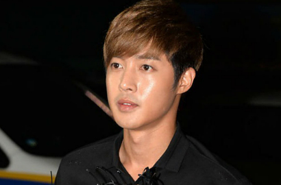 Orangtua Kim Hyun Joong: Kami Hanya Ingin Melindungi Si Bayi
