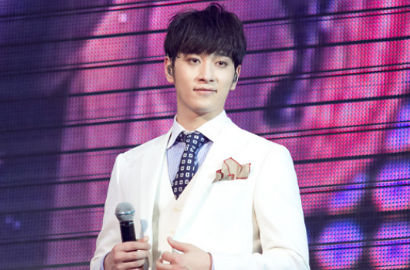 Chansung 2PM Akan Main di Film Jepang 'Forget Snow'