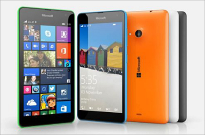 Microsoft Tunggu Windows 10 Siap untuk Luncurkan Smartphone Andalan