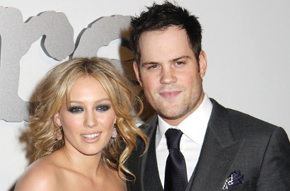 Suami Goda Pramusaji Jadi Alasan Hilary Duff Gugat Cerai