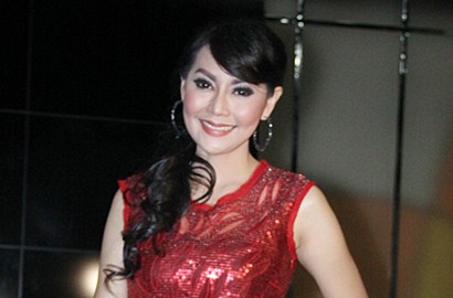 Sandy Tumiwa Sudah Beritahu Tessa Kaunang Soal Batal Nikah