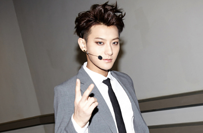 Lagi, Media Tiongkok Kabarkan Tao Akan Tinggalkan EXO dan SM
