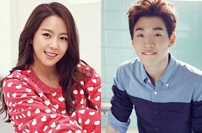 Yewon Beberkan Syuting Perdana 'WGM' dengan Henry SuJu-M