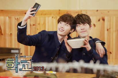 KBS Ungkap 'School 2015'  Akan Tayang Setelah 'Blood' Rampung