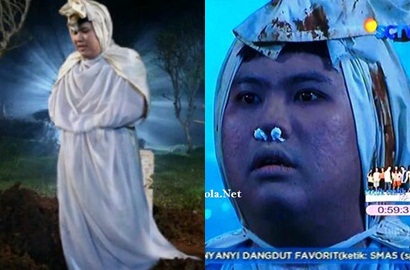 Wow, Rating 'GGS' Naik Setelah Tobi Kembali Dihidupkan