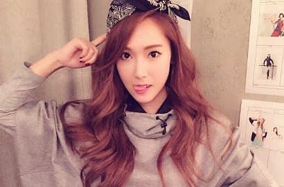 Curhatan Jessica Eks SNSD: Kangen Fans dan Terbebani Bisnis Fashion