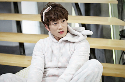 Intip Lucunya Fan Art Ji Sung di 'Kill Me Heal Me'