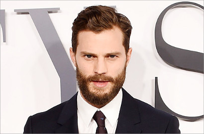 Usai 'Fifty Shades of Grey', Jamie Dornan Bintangi Film Perang 'Anthropoid'