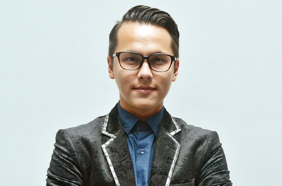 Andhika Pratama Keceplosan Sebut 'DMD Show' di Acara 'D'Academy'