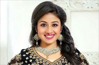 Sudah Tenar, Paridhi Sharma Minta Honor Selangit?