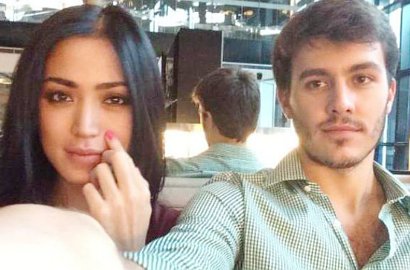 Jessica Iskandar Berani Sindir Ludwig di Televisi