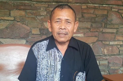 Tatang Koswara Sniper Indonesia Terbaik Dunia Wafat, Netter Berduka