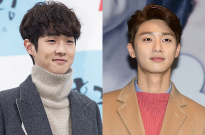 Ini Kata Choi Woo Shik Digosipkan Pacaran dengan Park Seo Joon