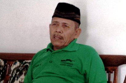 Sniper Terbaik Dunia Asal Indonesia Meninggal Usai Tampil di 'Hitam Putih'