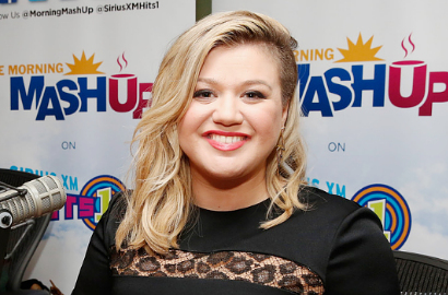 Kelly Clarkson Umumkan Tanggal 'Piece by Piece Tour 2015'