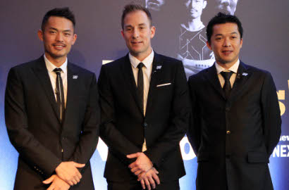 Taufik, Lin Dan, Peter Gade Soroti Kurangnya Pemain Masa Depan Bulutangkis