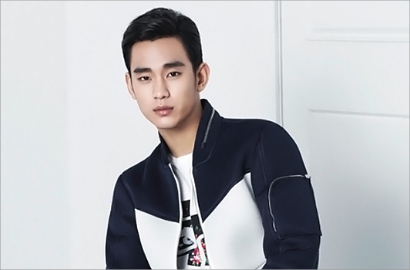 Hore, Kim Soo Hyun Akhirnya Dikonfirmasi Bintangi 'Producer'