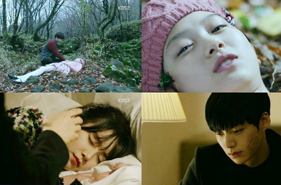 Ahn Jae Hyun Berubah Jadi Peduli pada Goo Hye Sun di Eps 6 'Blood'