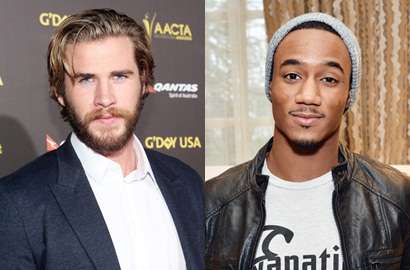 Jessie Usher Susul Liam Hemsworth di 'Independence Day: Resurgence'