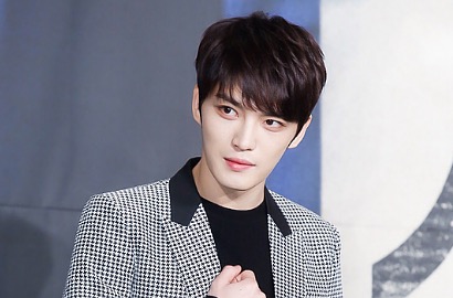 Jaejoong JYJ Putuskan Akan Wajib Militer Akhir Maret