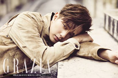 Yoo Seung Ho Antusias Jadi Penyihir di Joseon Magician