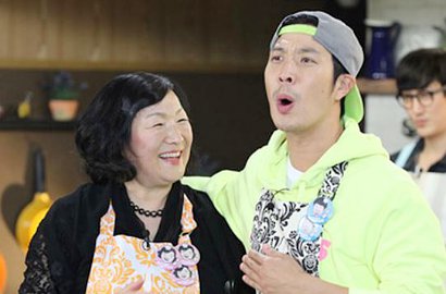 Haha 'Running Man' dan Ibunya Akan Adu Komedi di 'SNL' Korea