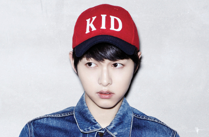 Netter Ini Ungkap Kebaikan Song Joong Ki Beri Hadiah untuk Pacarnya yang Kena Kanker