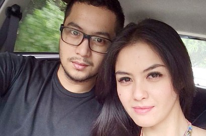 Revalina S. Temat Akhirnya Akui Akan Menikah di Bali
