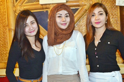 Trio Macan Bakal Buat Gebrakan Baru sebagai Pedangdut