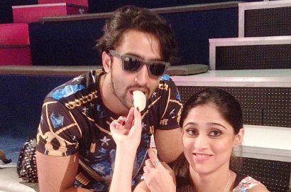 Dirumorkan Pacaran dengan Soumya Seth, Shaheer Sheikh Diceramahi Fans