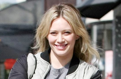 Gugat Cerai Suami, Hilary Duff Akan Balikan dengan Aaron Carter?