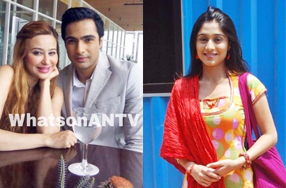 Soumya Seth, Gautam dan Neha Siap Tampil Lagi di 'New Eat Bulaga'