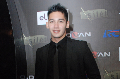 Samuel Zylgwyn Curhat Pernah Derita Penyakit Mencong Bell's Palsy