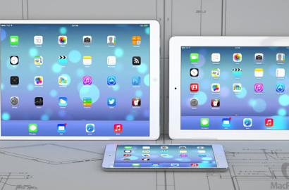 Apple Tunda Perilisan iPad Air Plus 12,2 Inci Hingga September?