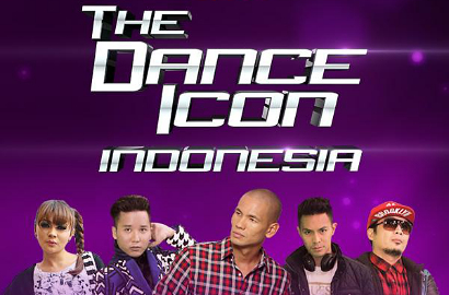 SCTV Bikin Kompetisi Menari dari Segmen Acara 'Inbox'