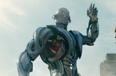 Tim Avengers Berjuang Mati-Matian di Trailer Baru 'Avengers: Age of Ultron'
